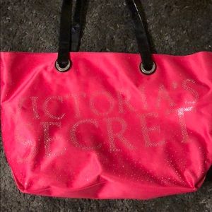 Large tote